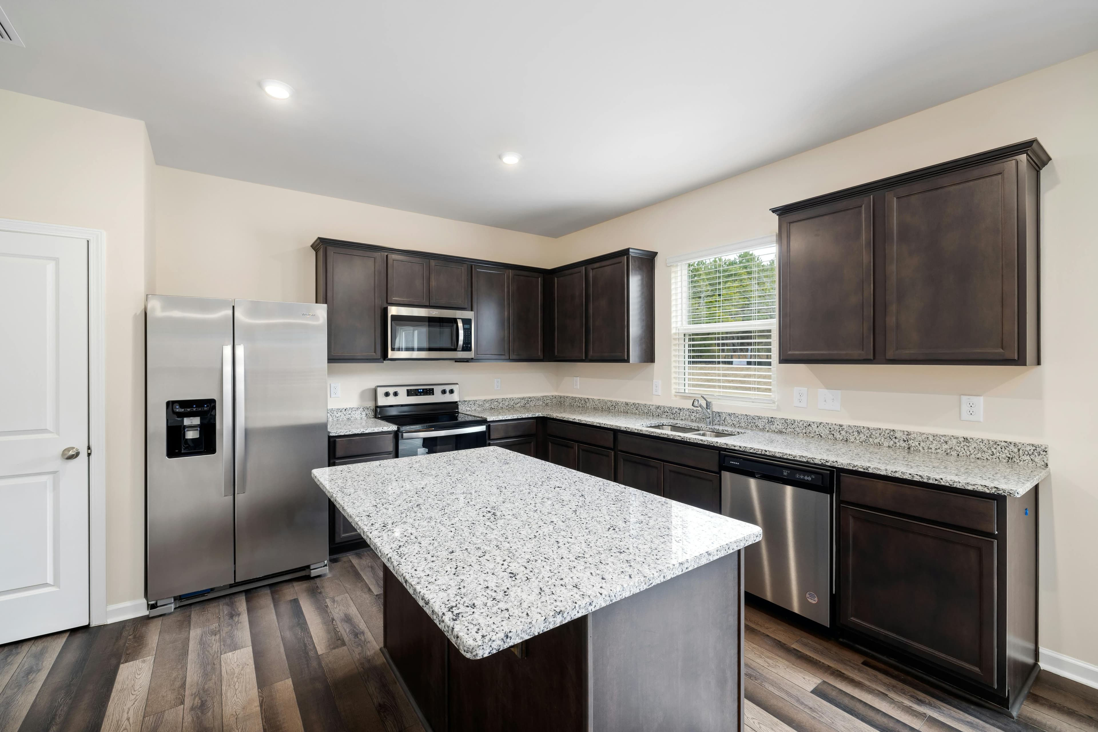 Counter Tops project 1
