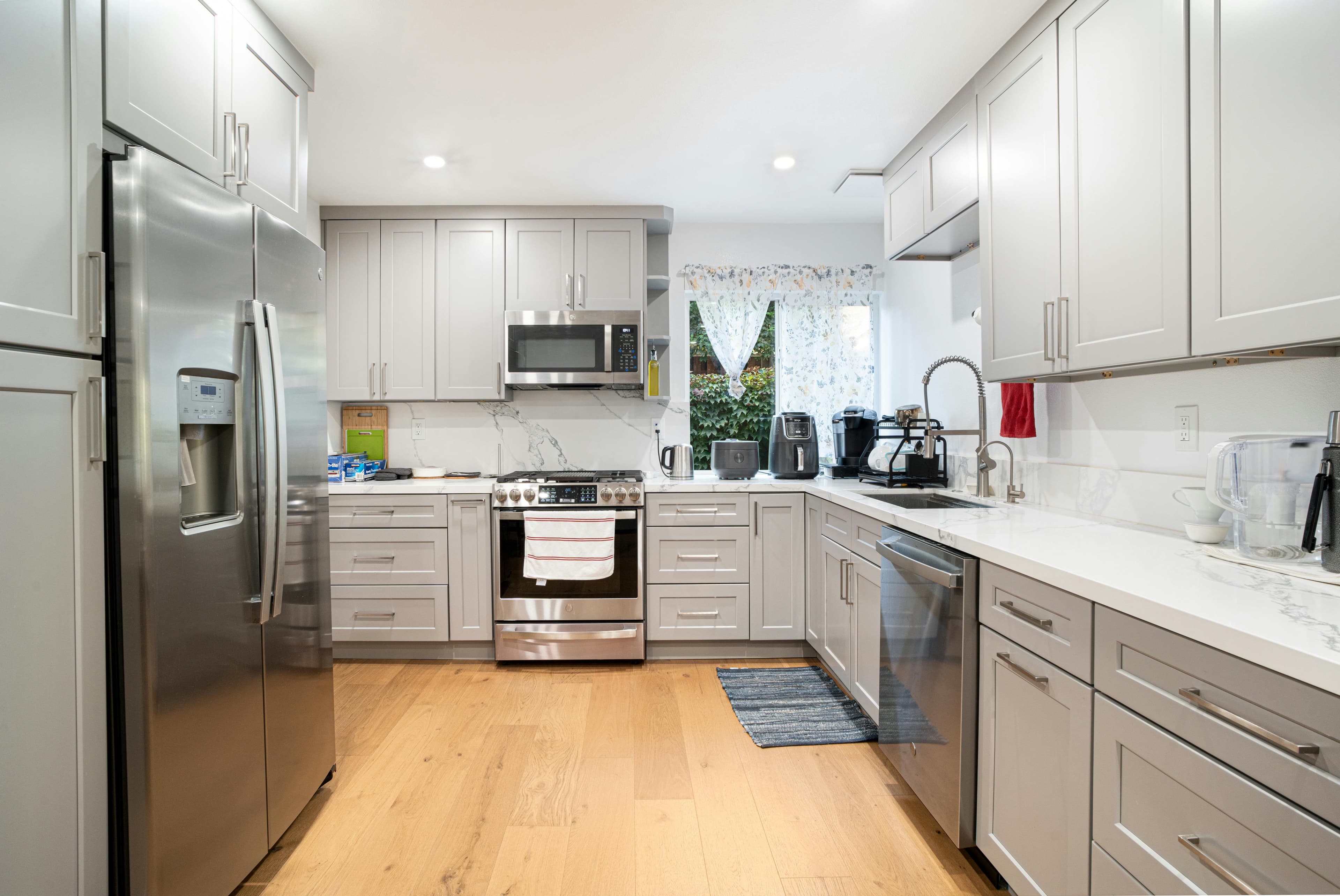 Counter Tops project 2